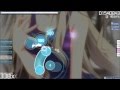 Kanako Itou - Find the Blue (Short Ver.) (Chaos;Head) [osu! - Hard - 99,07 %]