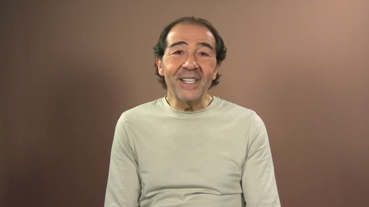 Vidéo de présentation Franck Badia avril 26