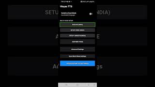 How to Set Up the Best New TTS for Android: Complete Guide