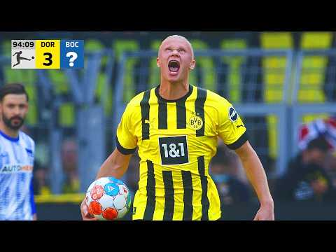 When You Score A Hattrick But Still Lose