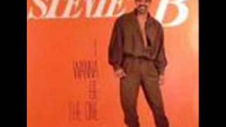 Stevie B - Crying Out