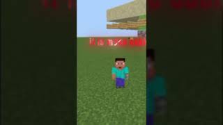 sand trap #minecraft #shorts