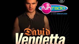 David Vendetta (Party Fun) 26.04.2008