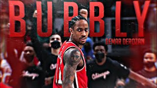 DeMar DeRozan Mix - “Bubbly” ft. Young Thug, Drake, & Travis Scott