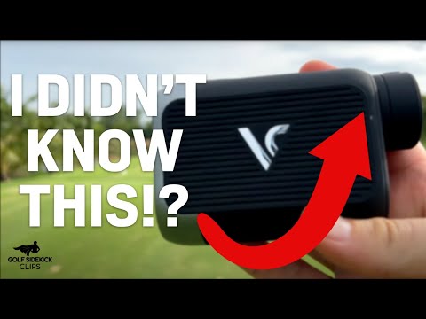 HOW A GOLF