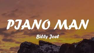 Billy Joel - Piano Man