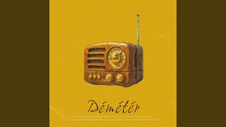 That Never Ended - Demeter Lounge