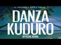 Capture de la vidéo Danza Kuduro (Official Extended Remix) Don Omar Ft. Lucenzo, Daddy Yankee & Arcángel