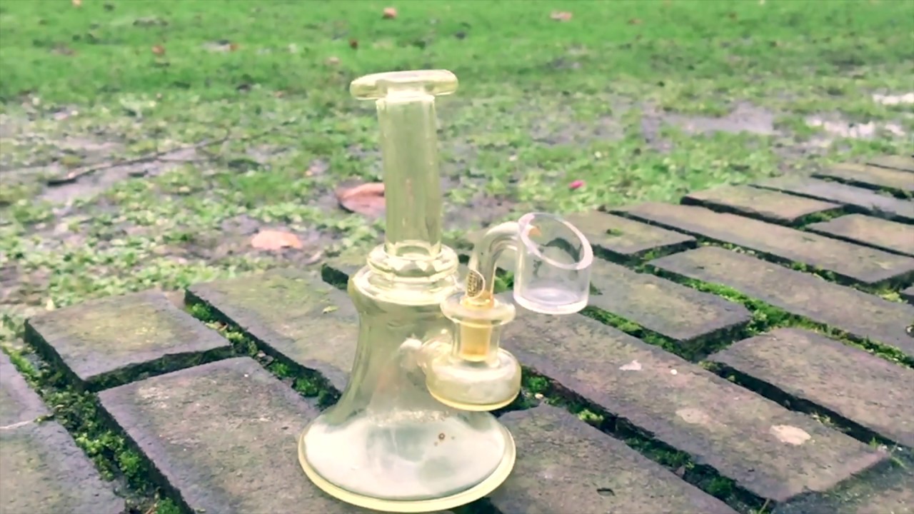 amsterdam  Heliox Glass  review