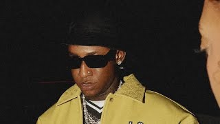 Shallipopi - Let's go (Visualizer)