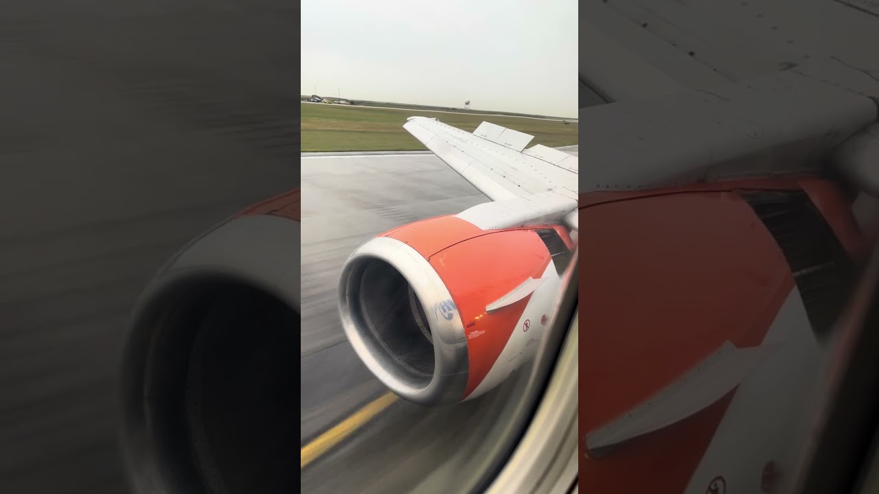 Air North 737-48E YYJ-YVR