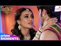 Naagin S3 | Ep.  | Bela Meets Mahir's Lookalike! | Colors TV