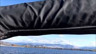 2009 Legend Genesis Pontoon Boat For Sale By Owner