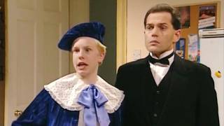 Mike and Angelo S8E10 (1996) - FULL EPISODE
