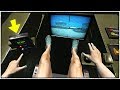 СИМУЛЯТОР КРИВЫХ РУК: БИТВА НА ТАНКАХ! (УГАР В HAND SIMULATOR)