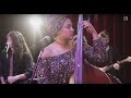 Video thumbnail of "Quizás, Quizás, Quizás - Tonina Saputo (Live at Berklee)"