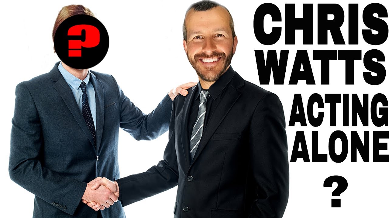 DID CHRIS WATTS ACT ALONE? Cindy Watts And Victim Blaming!