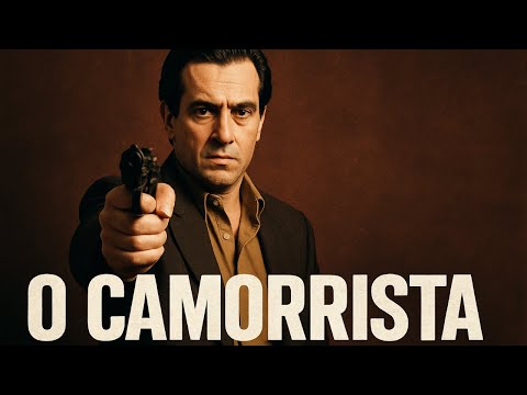 O CAMORRISTA