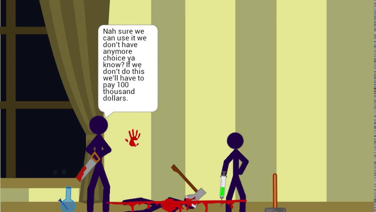 Zombie Outbreak Trailer