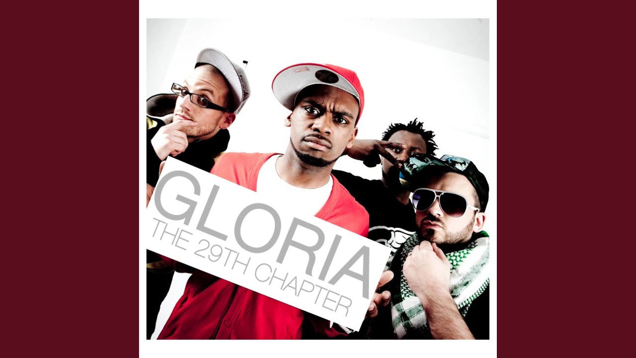 Watch Gloria on YouTube Watch Gloria on YouTube