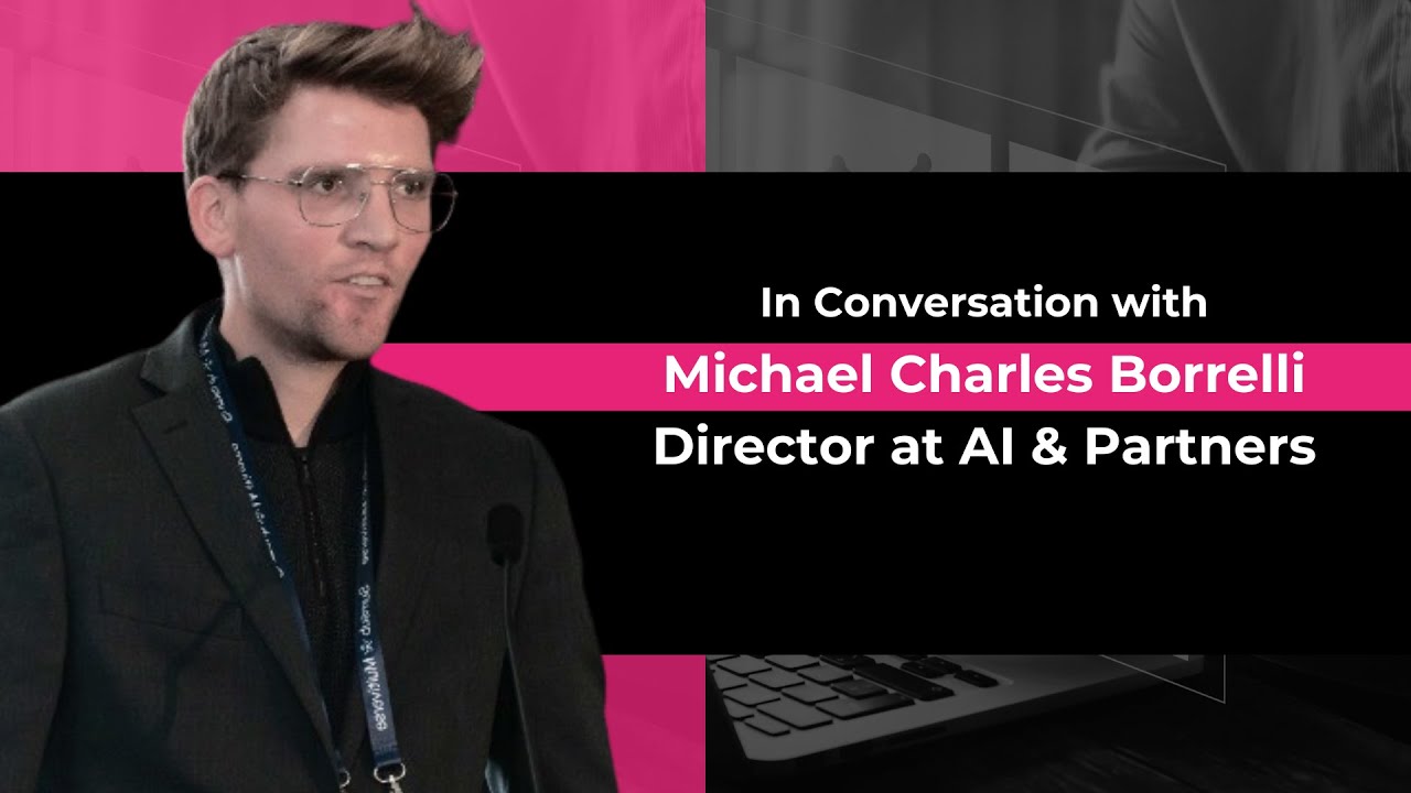 Transforming the Workplace & Ensuring Ethical Practices | EU AI Act Explained with AI & Partners