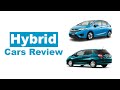 Honda Fit hybrid & Honda fit shuttle hybrid review (2015 - 2020 models)