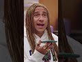 هجرس شتم جونى ورد فعله الكبير اوي7