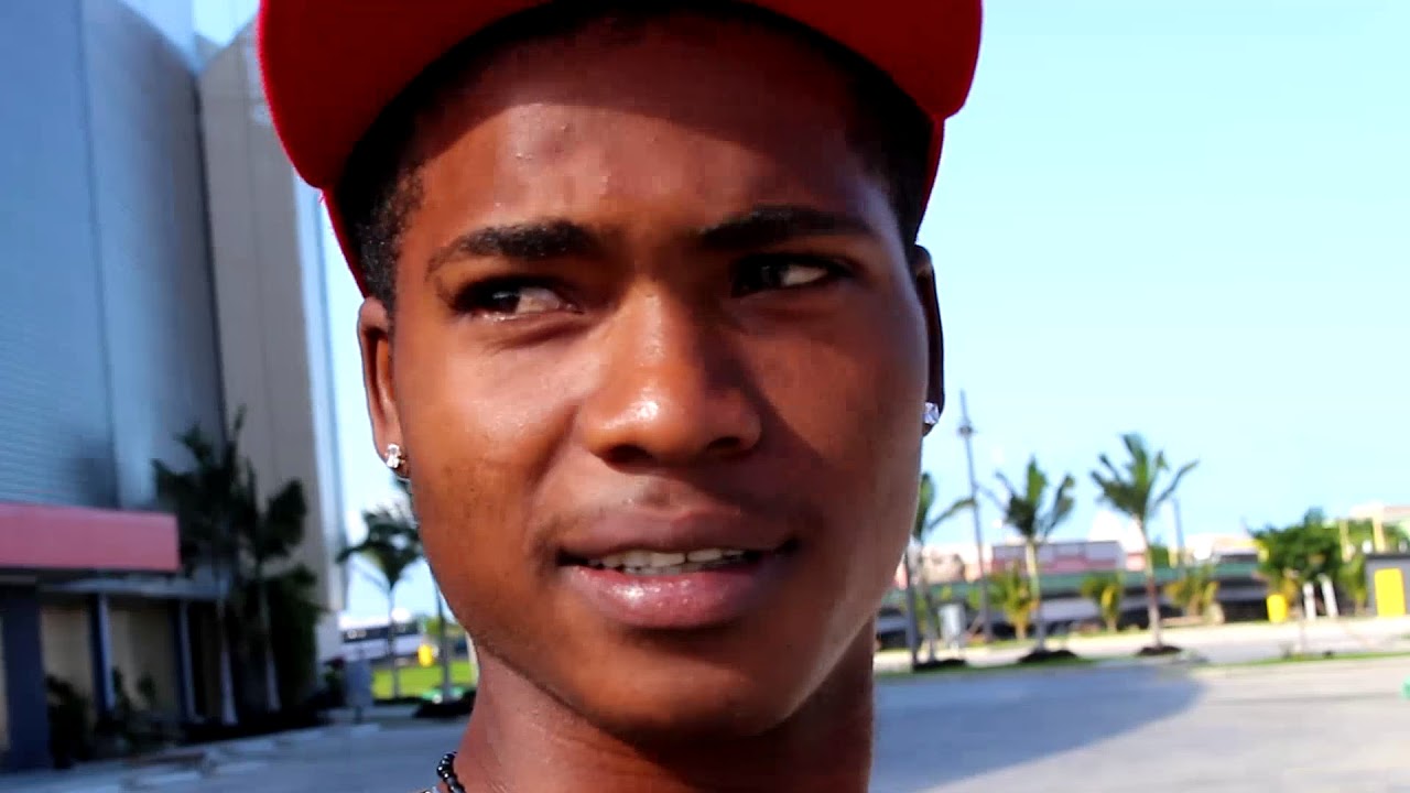 Cross Di Nitro Cast Bracket Ω (Official Video)