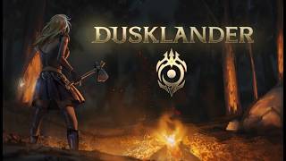 Dusklander | Announcement Trailer | Gamflix