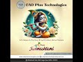 Happy Janmashtami to all #shortsfeed #shortsviral #shorts #youtubeshorts #janmashtami