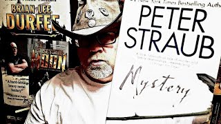 MYSTERY / Peter Straub / Book Review (spoiler free)
