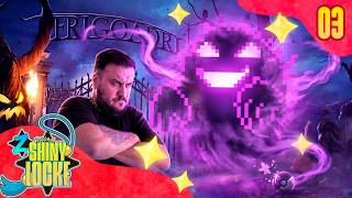 MI MEJOR POKÉMON HA MUERTO - Pokémon Z ShinyLocke Ep. 3