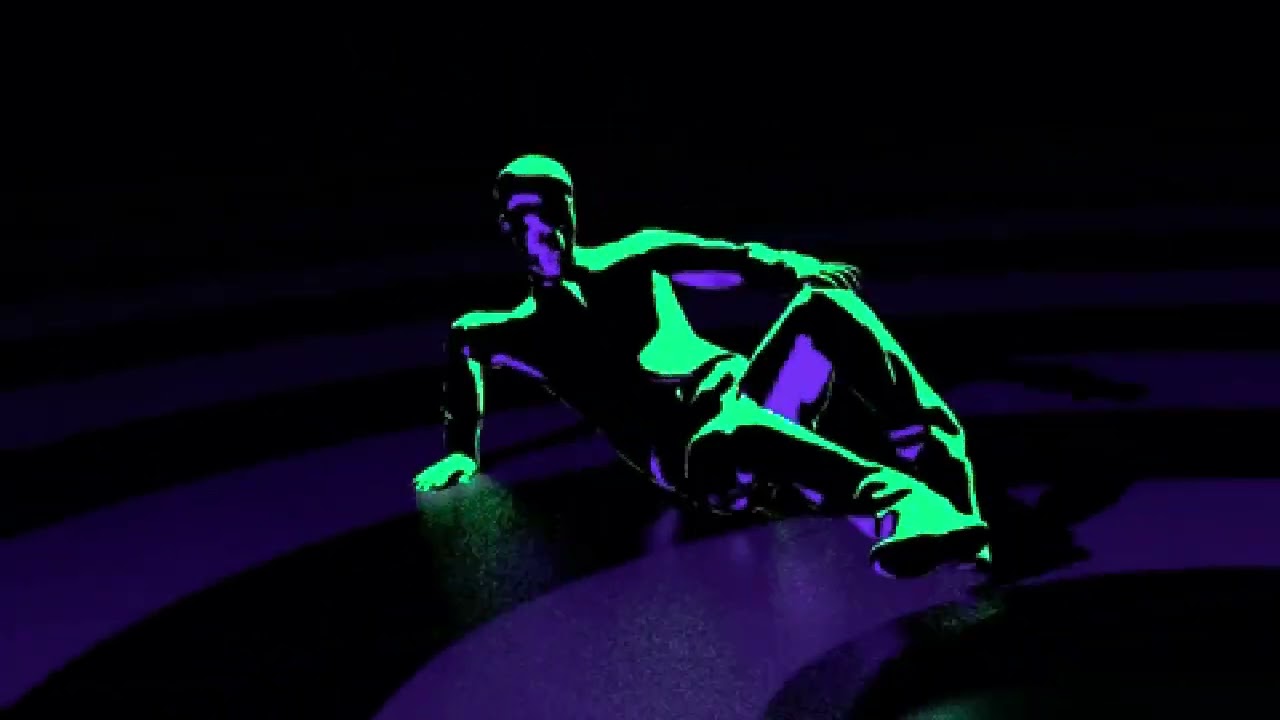 Sega Bodega - Smell Of The Rubber (slowed and reverb)