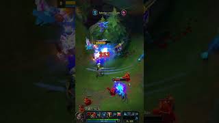 Unstoppable Darius! 🩸🔥 #darius  #highlights  #leagueoflegends  #shorts  #epicplays  #pentakill