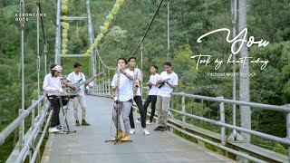 You Took My Heart Away | MLTR Cover #TheKeroncongGuys