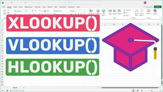 Ultimate Excel Lookup Function Tutorial