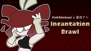 Incantation Brawl