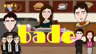 Bade(Part4), Ofi̇s