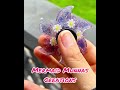 Im enjoying making these🌸 #epoxyresin #epoxyart #fidgetspinner #fidgetspinners