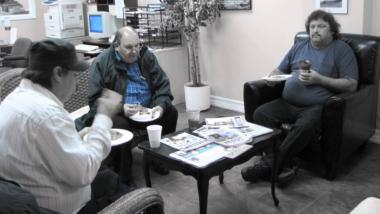 Self Help Alliance - Peer Support - YouTube