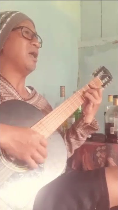Intermezzo - Iwan Fals