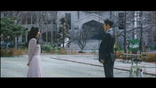 Snowdrop | Yeongro & Sooho | If We Were Destined