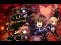 Muv Luv Alternative OST  Asu e no Houkou by JAM Project cover english