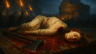 Beatrice Cenci: The Noblewoman Rome Killed for Surviving Her Father