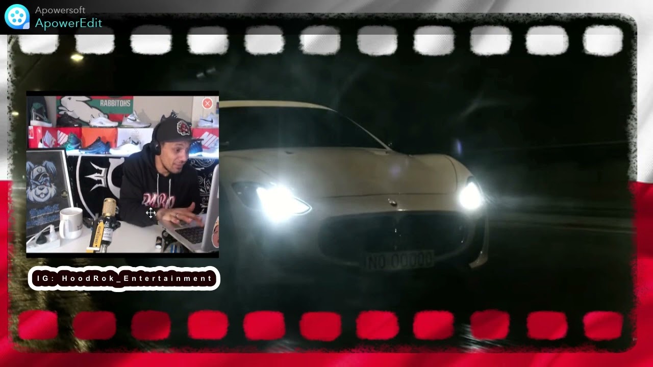 Polish Rap: Miszel - 