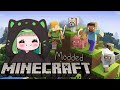 Twitch Livestream 🦆 Modded Minecraft | Part 1