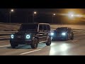 820 л.с. Mercedes-AMG G63. Гелик на максималках?