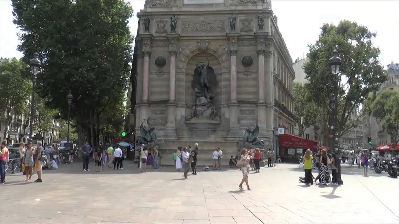 Cours De Civilisation Française De La Sorbonne