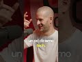 La comicità nasce da una visione critica della realtà con Luigi Di Capua