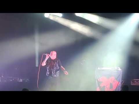 LEÆTHER STRIP "STRAP ME DOWN" live 30 Jahre Bunker Dresden 